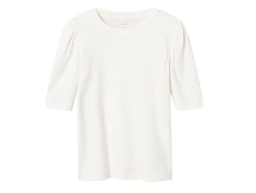 Name It jet stream rib top